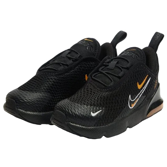 Nike Air Max 270 (Infant) - White