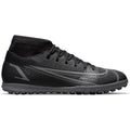 Nike Mercurial Superfly 8 Club TF - Black