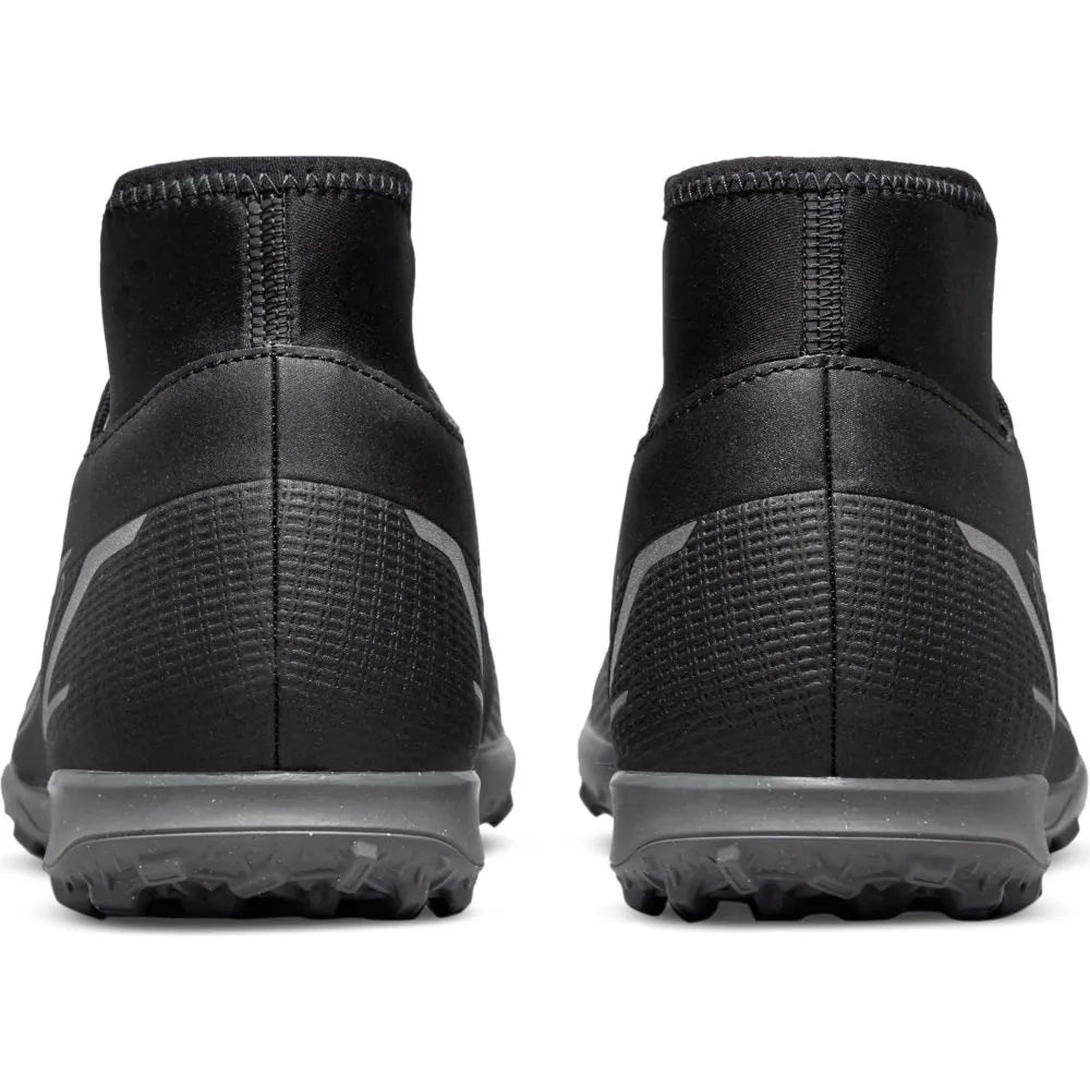 Nike Mercurial Superfly 8 Club TF - Black