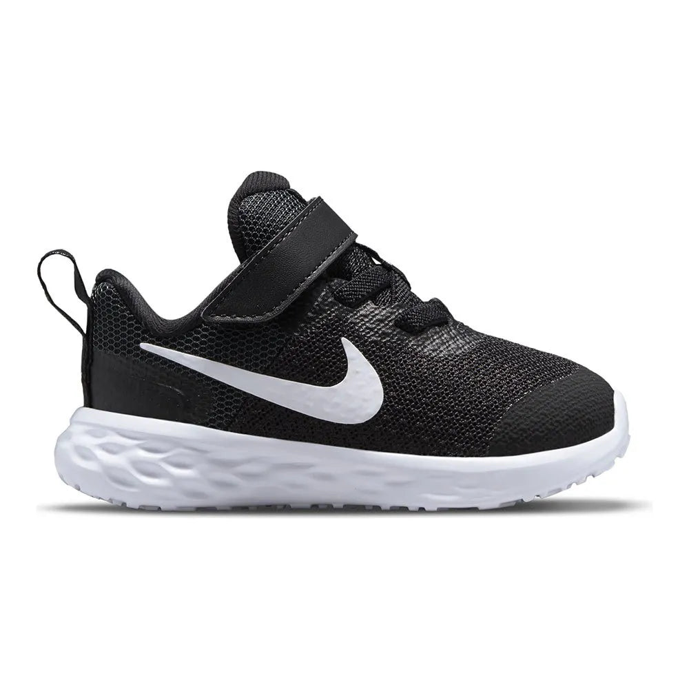Nike Revolution 6 (Infant) - Black