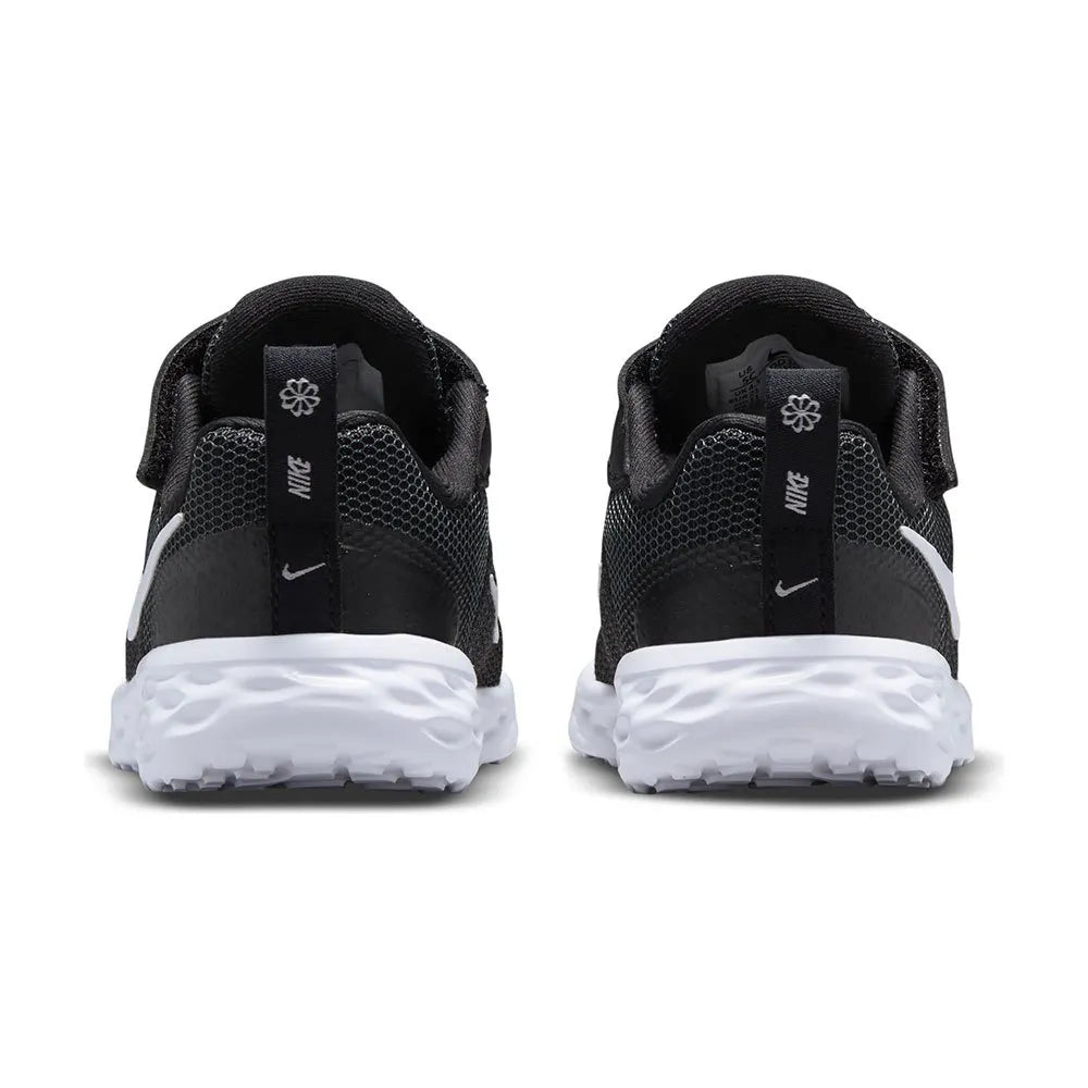 Nike Revolution 6 (Infant) - Black