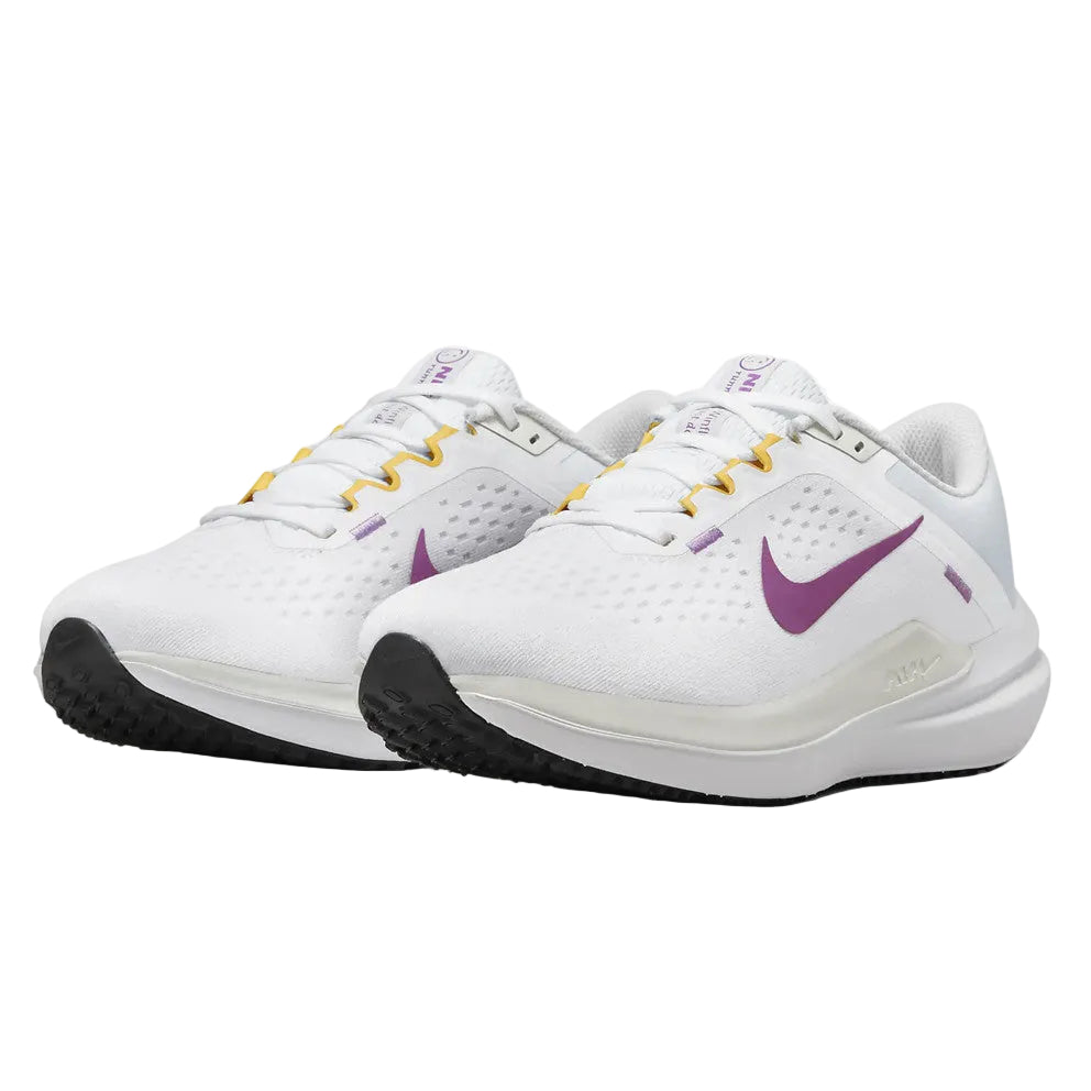 Nike Air Winflo 10 - White