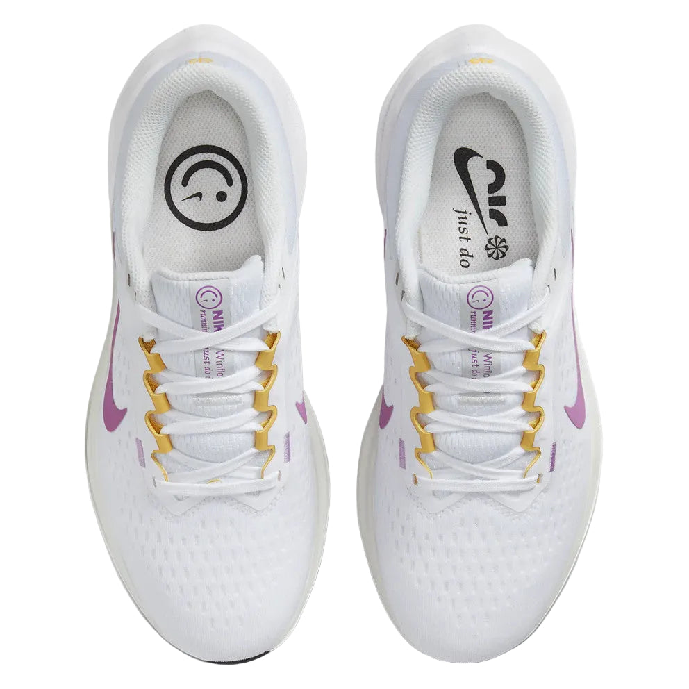 Nike Air Winflo 10 - White