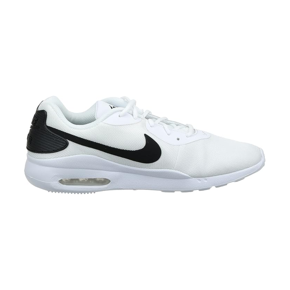 Nike Air Max Oketo - White/Black