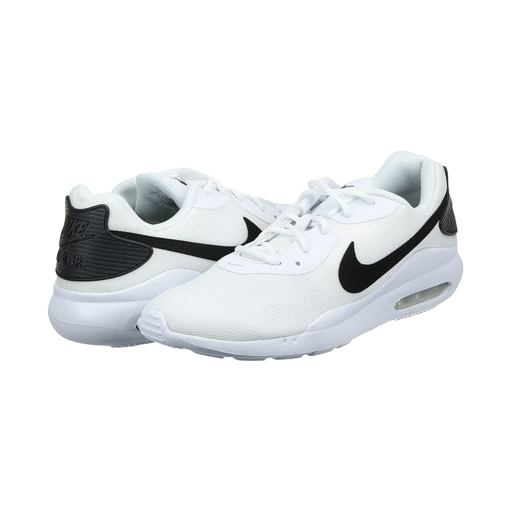 Nike Air Max Oketo - White/Black