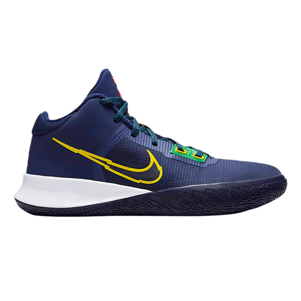 Nike Kyrie Flytrap 4 - Navy