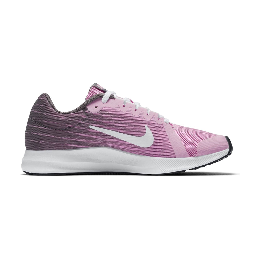 Nike Downshifter 8 GS - Pink
