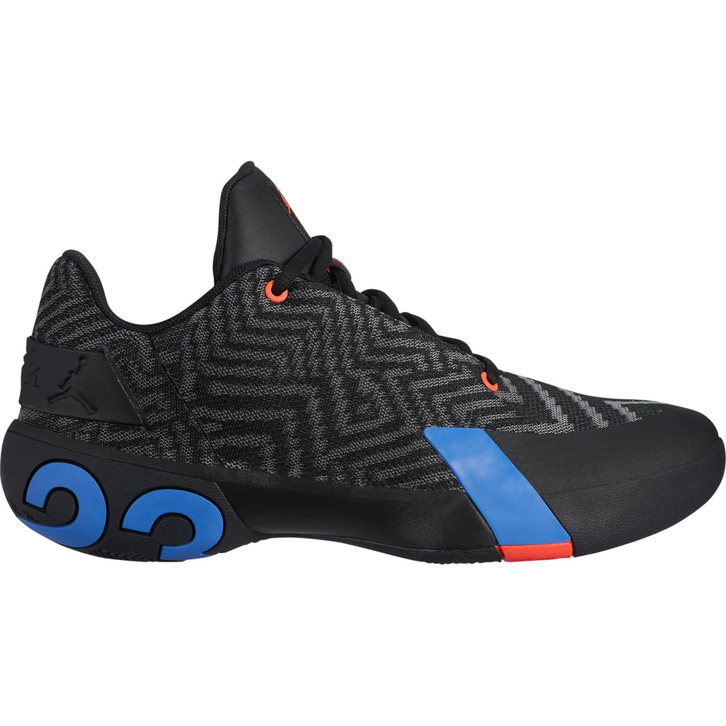 Nike Air Jordan Ultra Fly 3 Low - Black