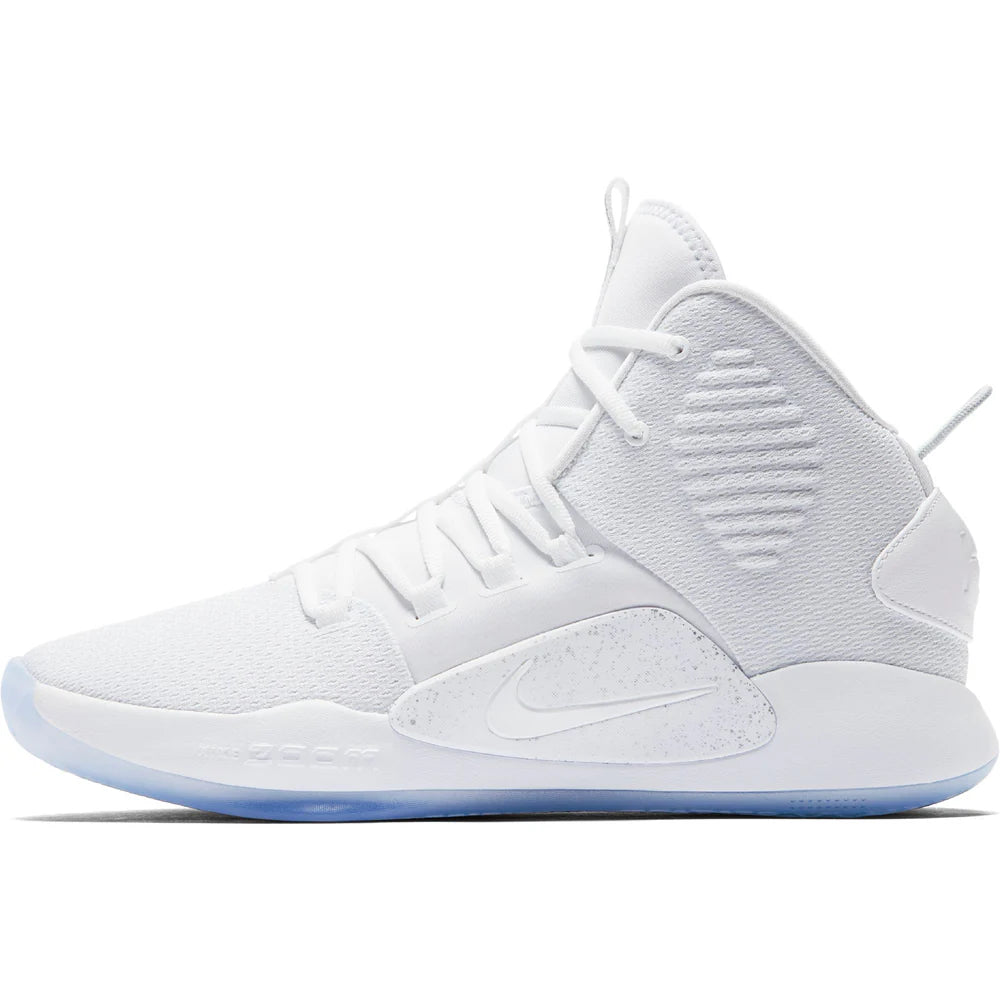 Nike Hyperdunk X EP - White