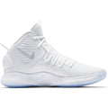 Nike Hyperdunk X EP - White