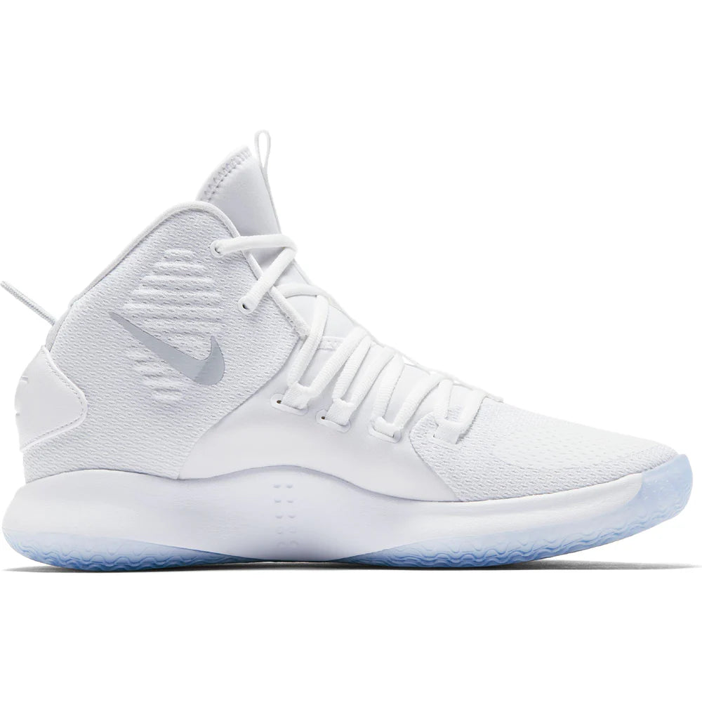 Nike Hyperdunk X EP - White