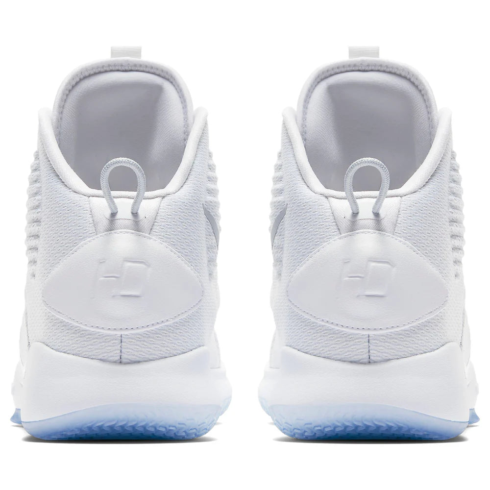 Nike Hyperdunk X EP - White