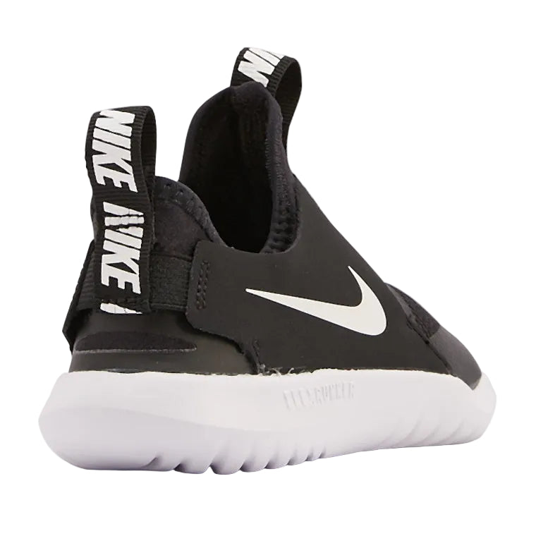 Nike Flex Runner (Infant) - Black