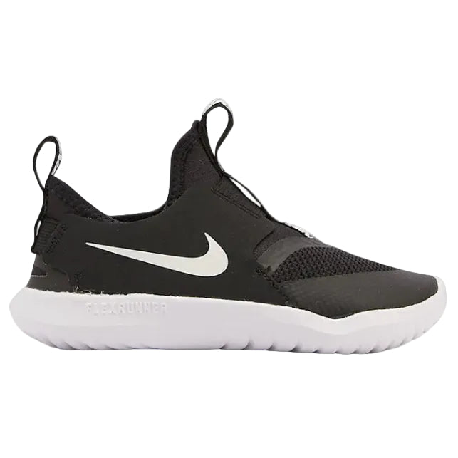 Nike Flex Runner (Infant) - Black