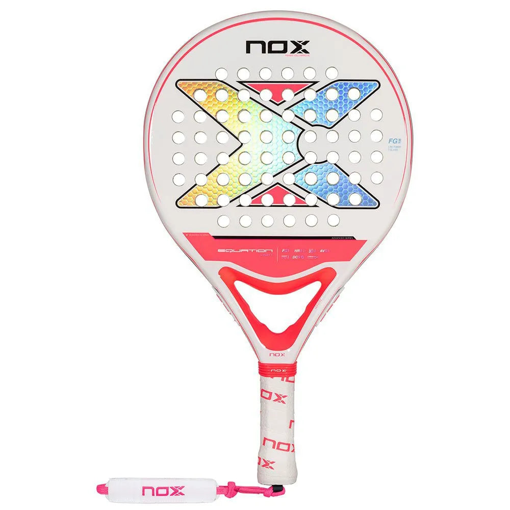 NOX Equation Lady Light Advanced