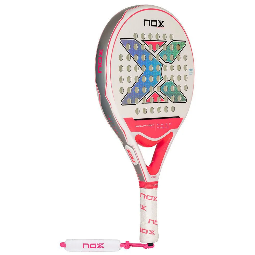 NOX Equation Lady Light Advanced
