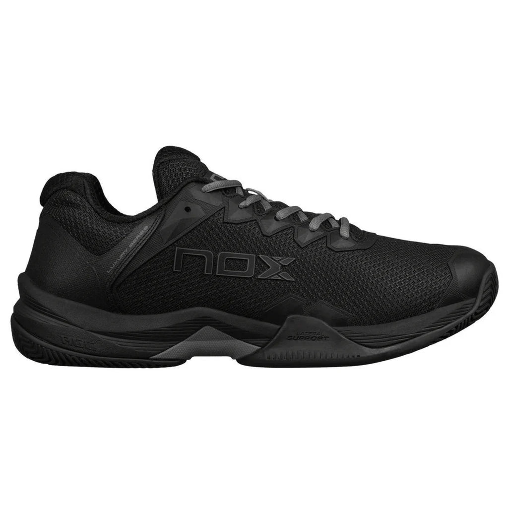 Nox ML10 Hexa - Black
