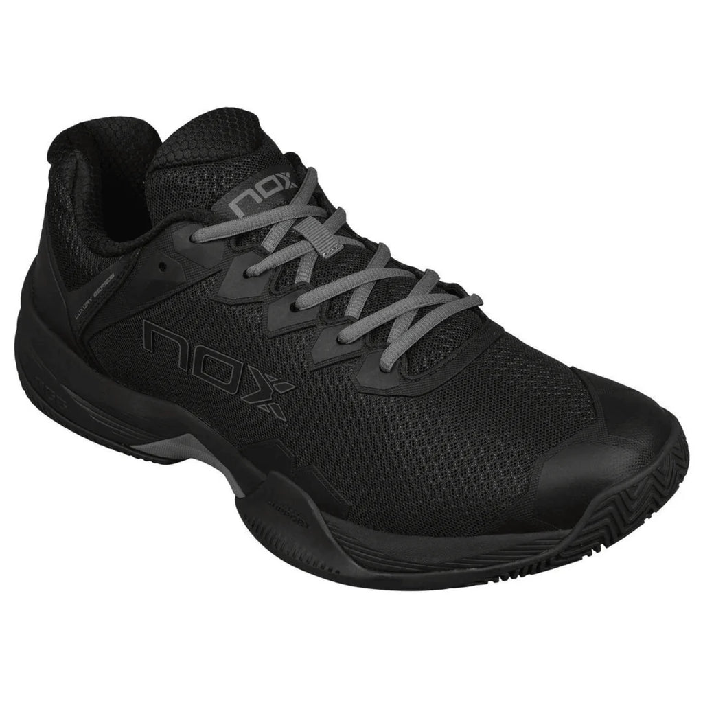 Nox ML10 Hexa - Black