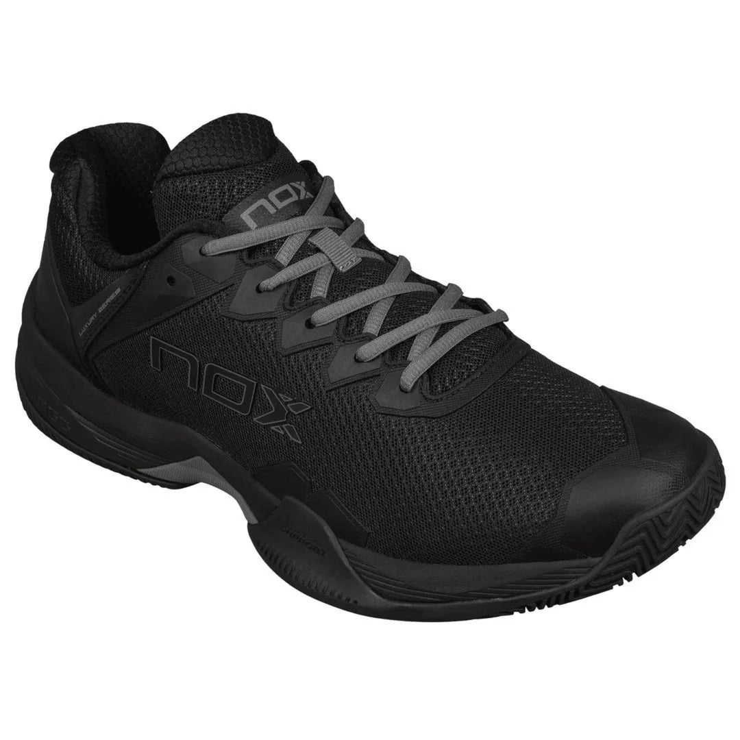 Nox ML10 Hexa - Black