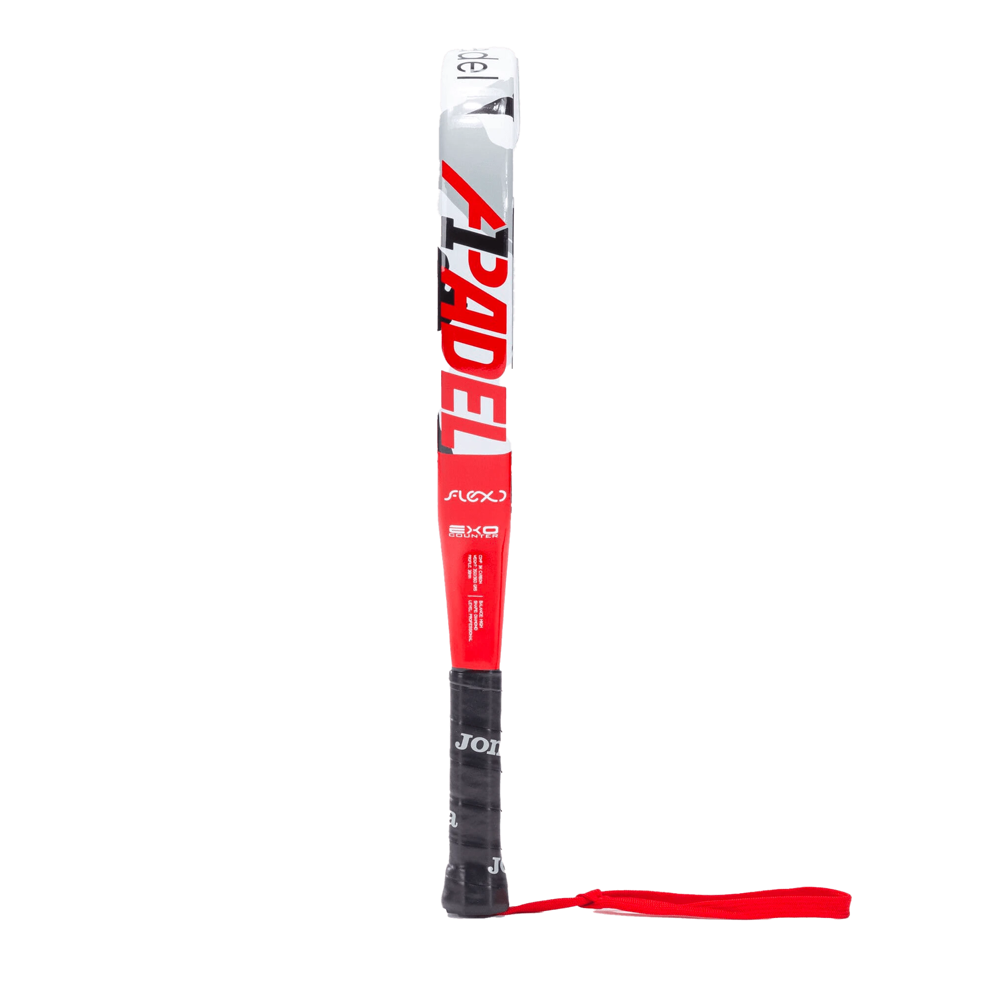 JOMA GOLD PRO Padel Racket