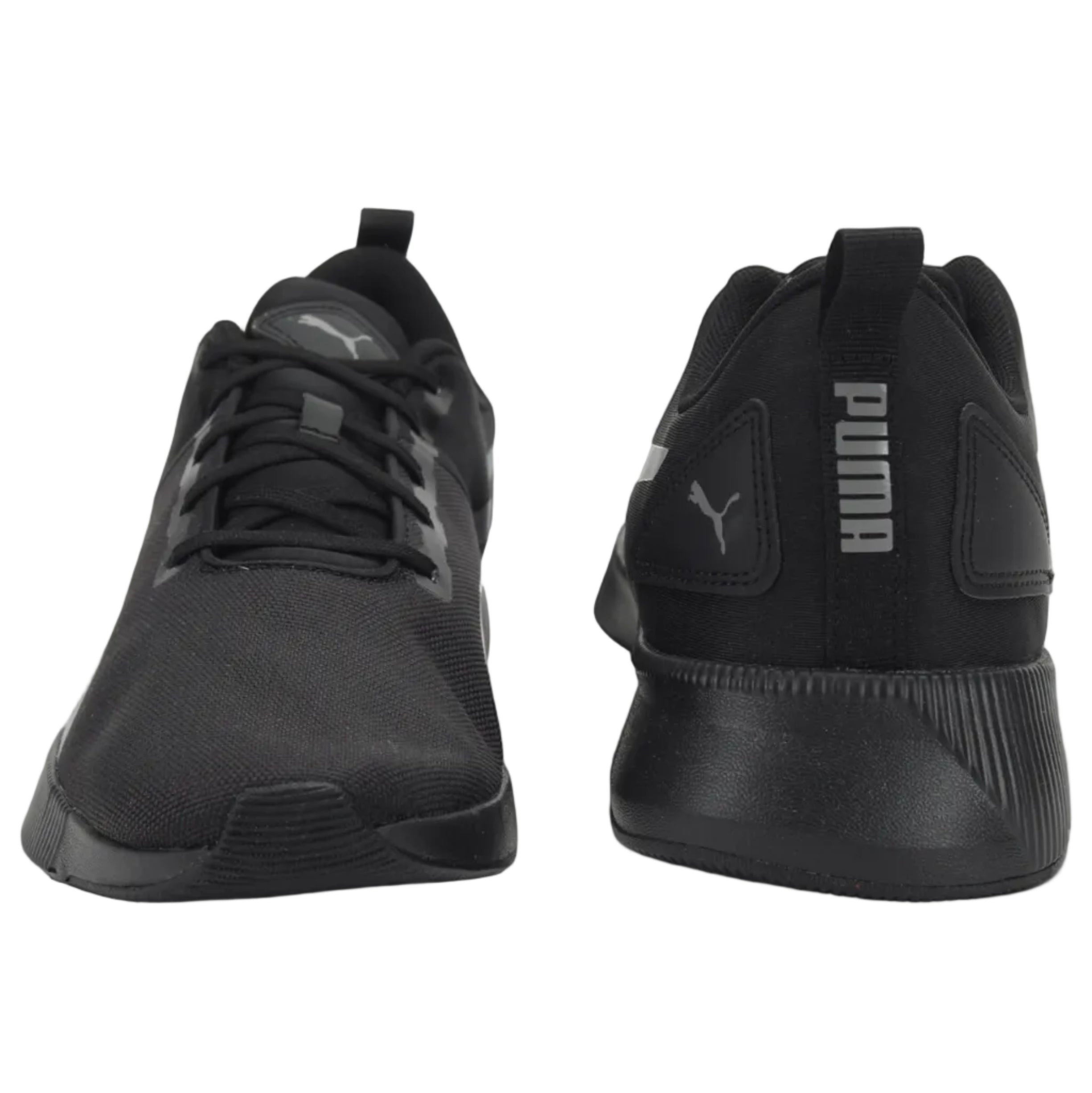 Puma Flyer Runner - Black