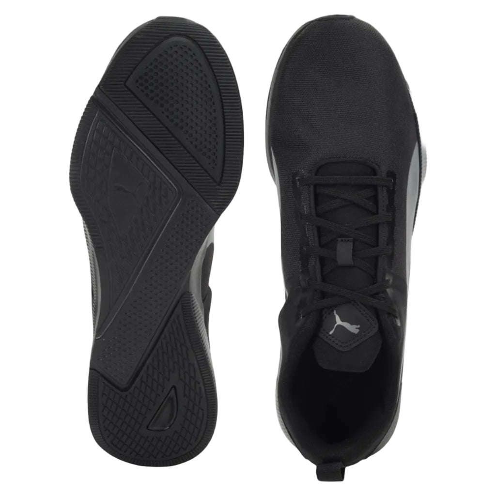 Puma Flyer Runner - Black