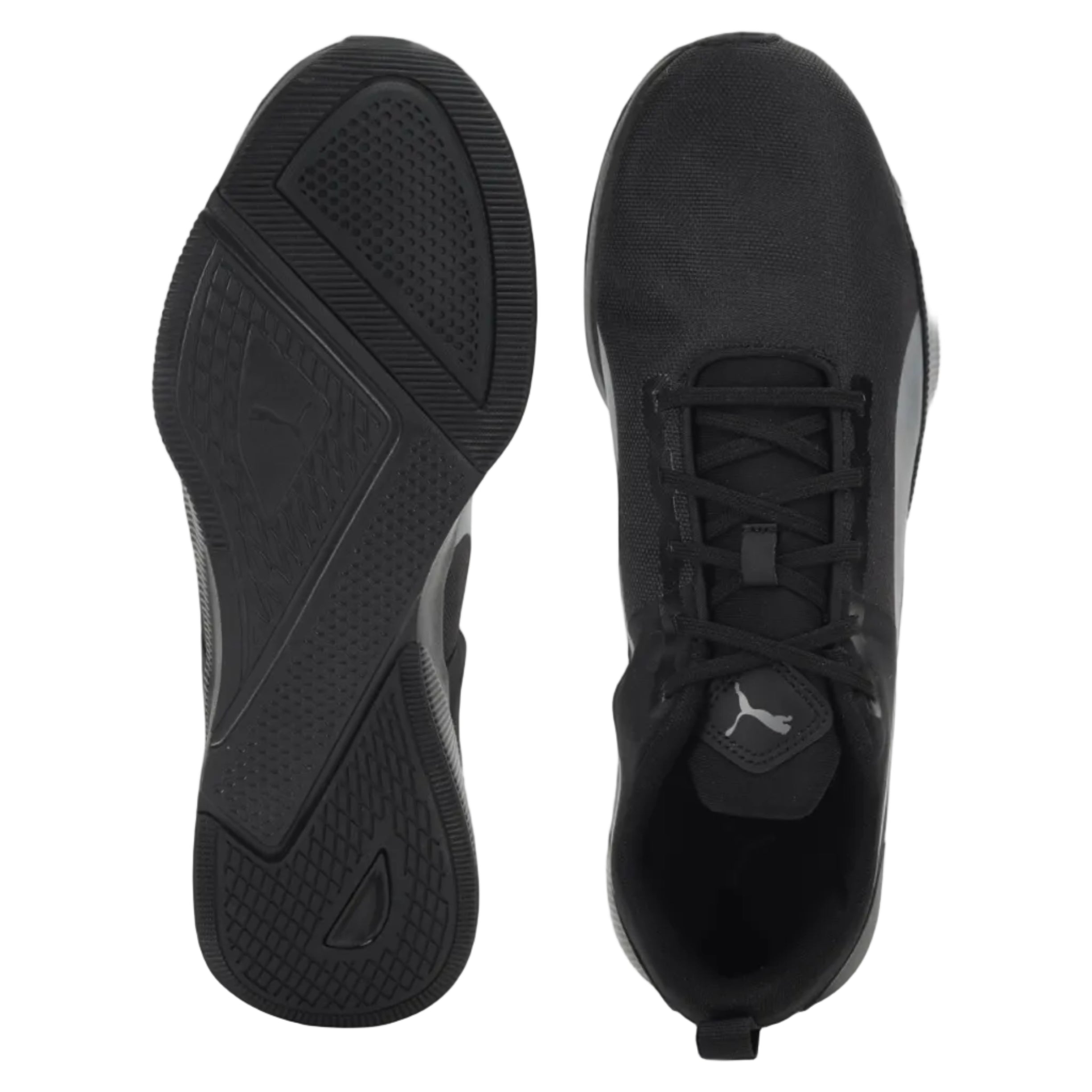 Puma Flyer Runner - Black