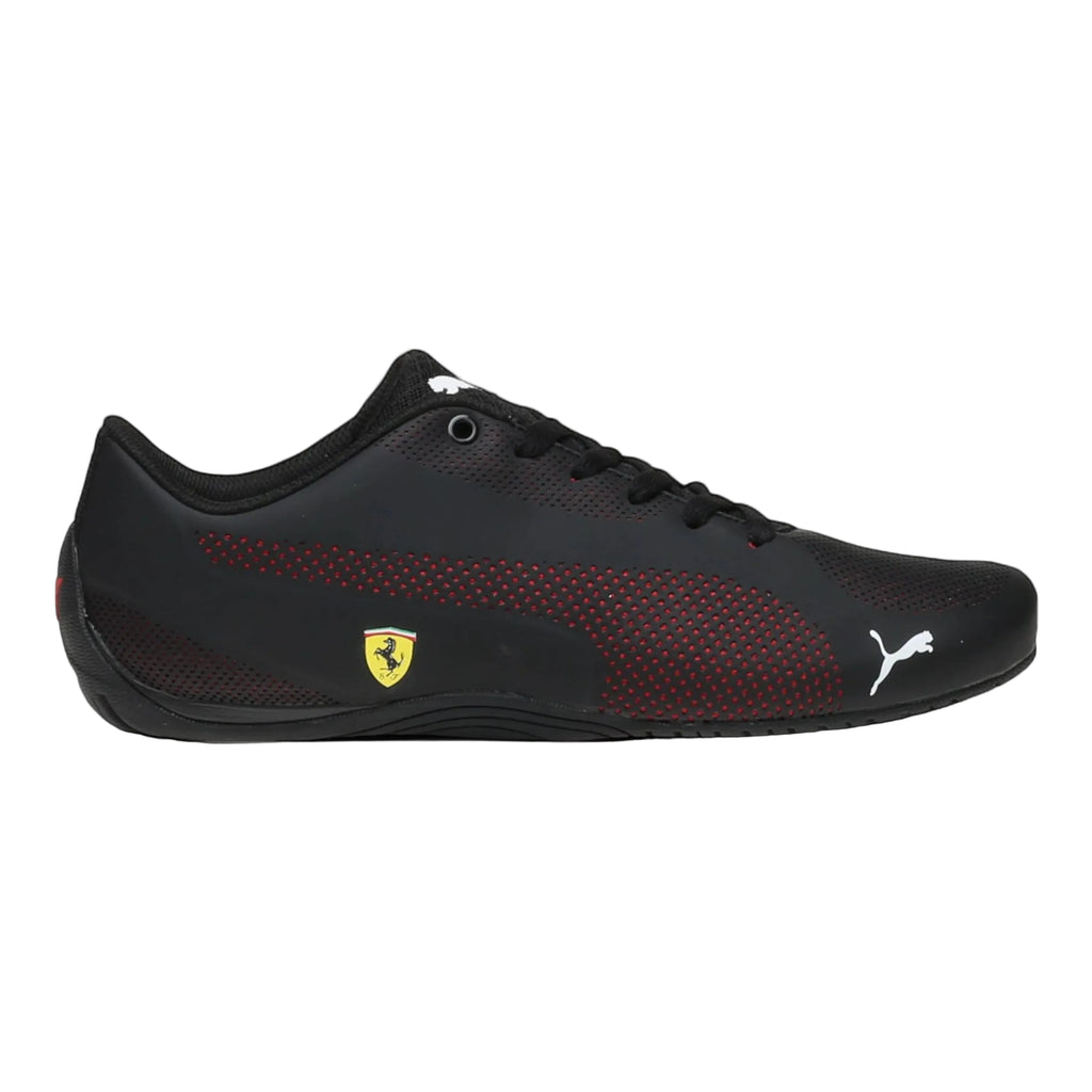 Puma Scuderia Ferrari Drift Cat 5 Ultra - Black