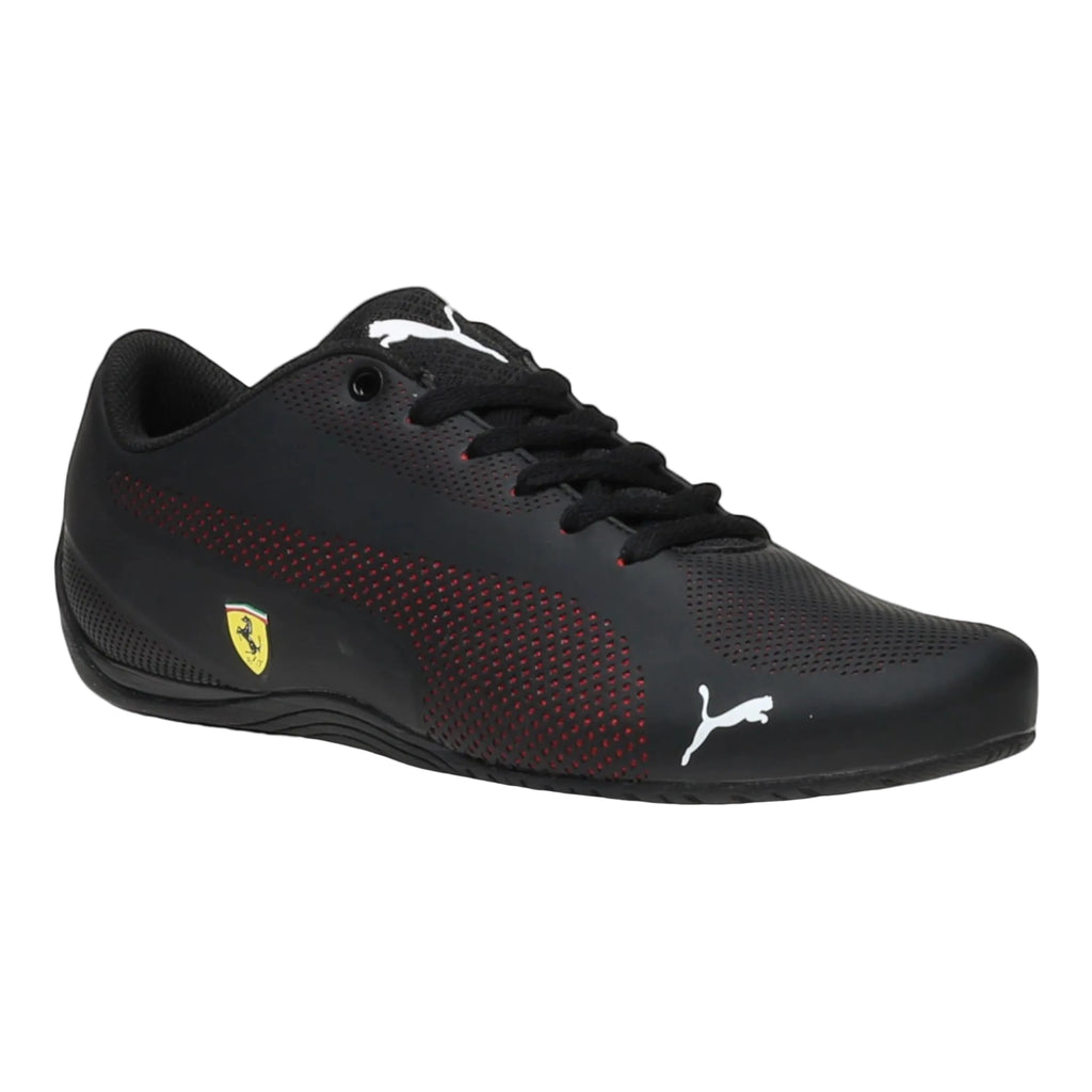 Puma Scuderia Ferrari Drift Cat 5 Ultra - Black