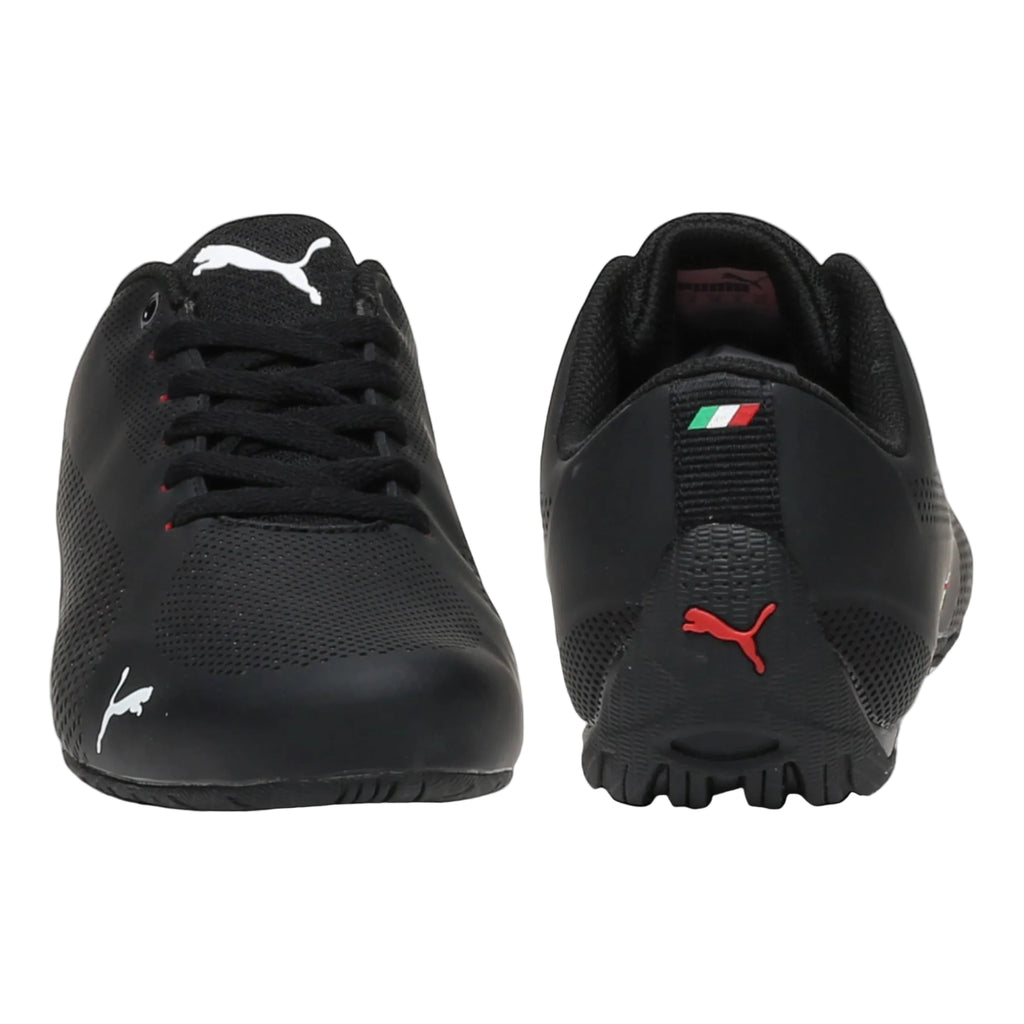 Puma Scuderia Ferrari Drift Cat 5 Ultra - Black