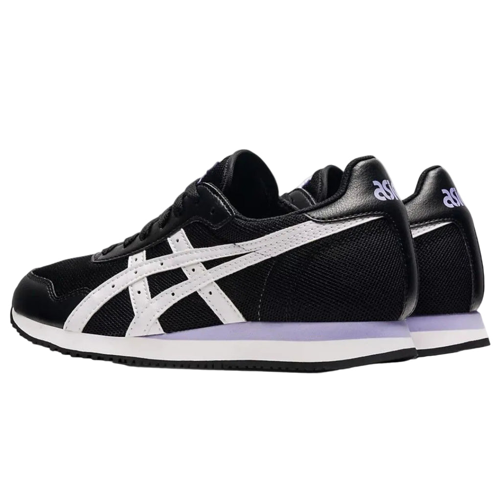 ASICS Tiger Runner - Black