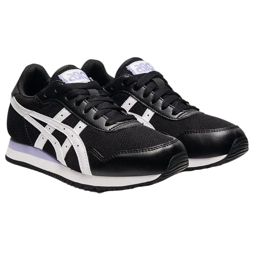ASICS Tiger Runner - Black