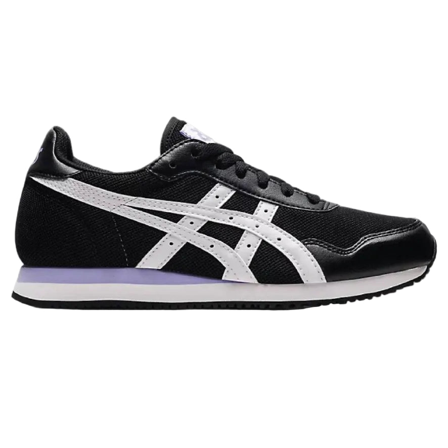 ASICS Tiger Runner - Black