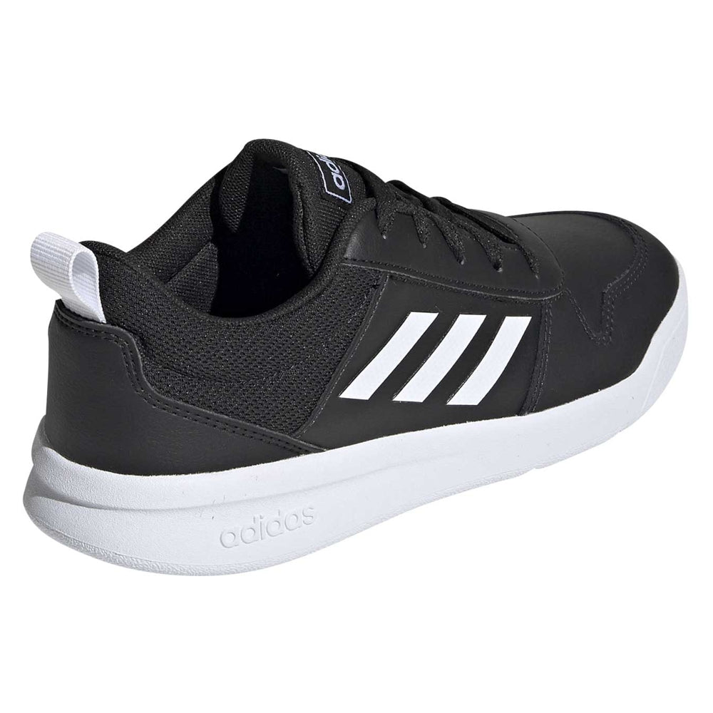 Adidas Tensaur - Black/White