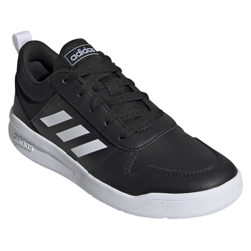 Adidas Tensaur - Black/White