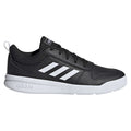 Adidas Tensaur - Black/White