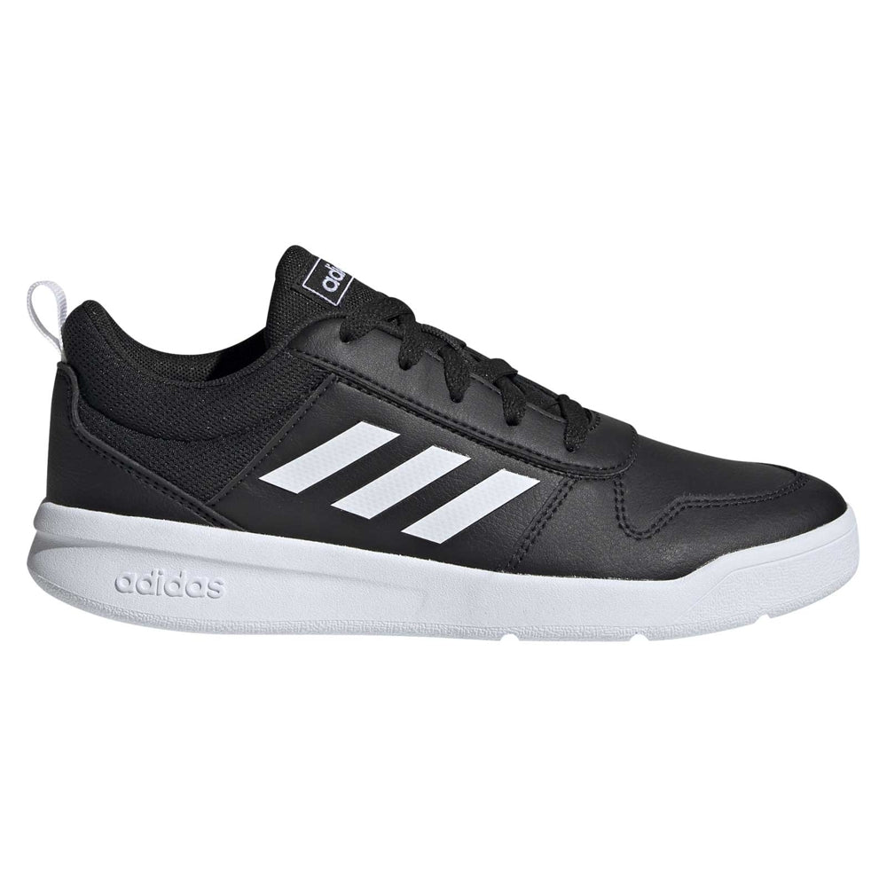 Adidas Tensaur - Black/White