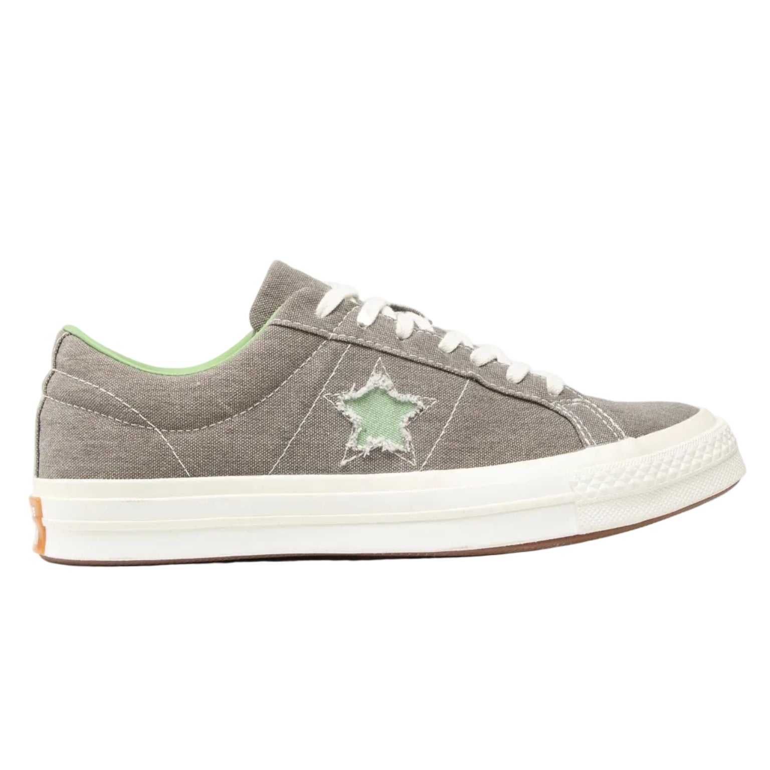 Converse One Star Sunbaked Ox - Gray