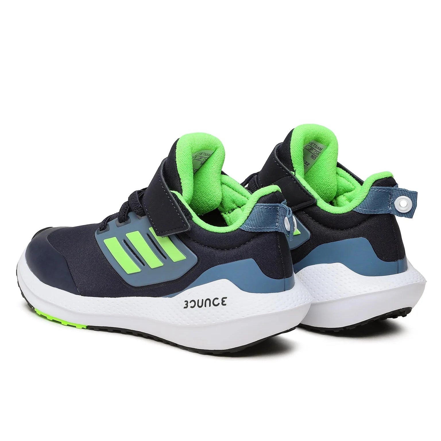 Adidas Run 2.0 Bounce - Navy