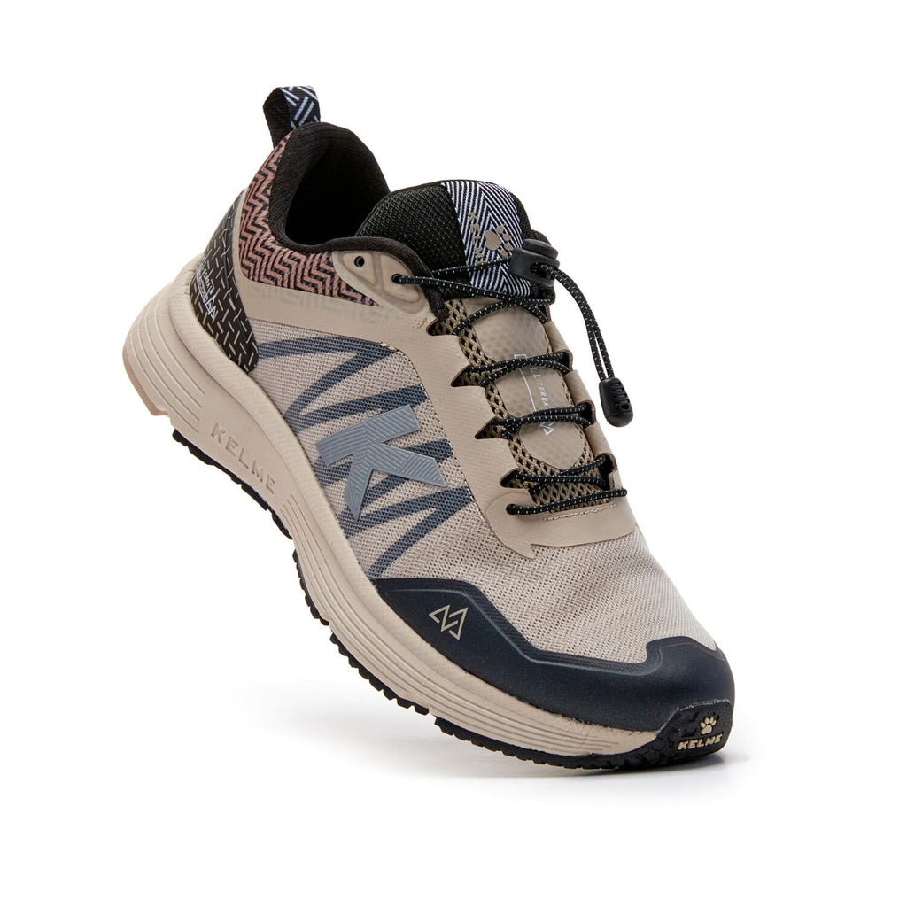 Kelme World Travel - Beige