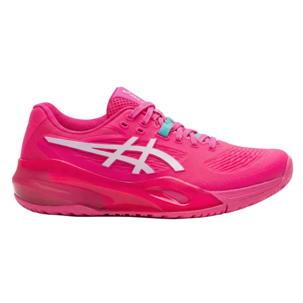 ASICS Gel-Resolution X - Pink