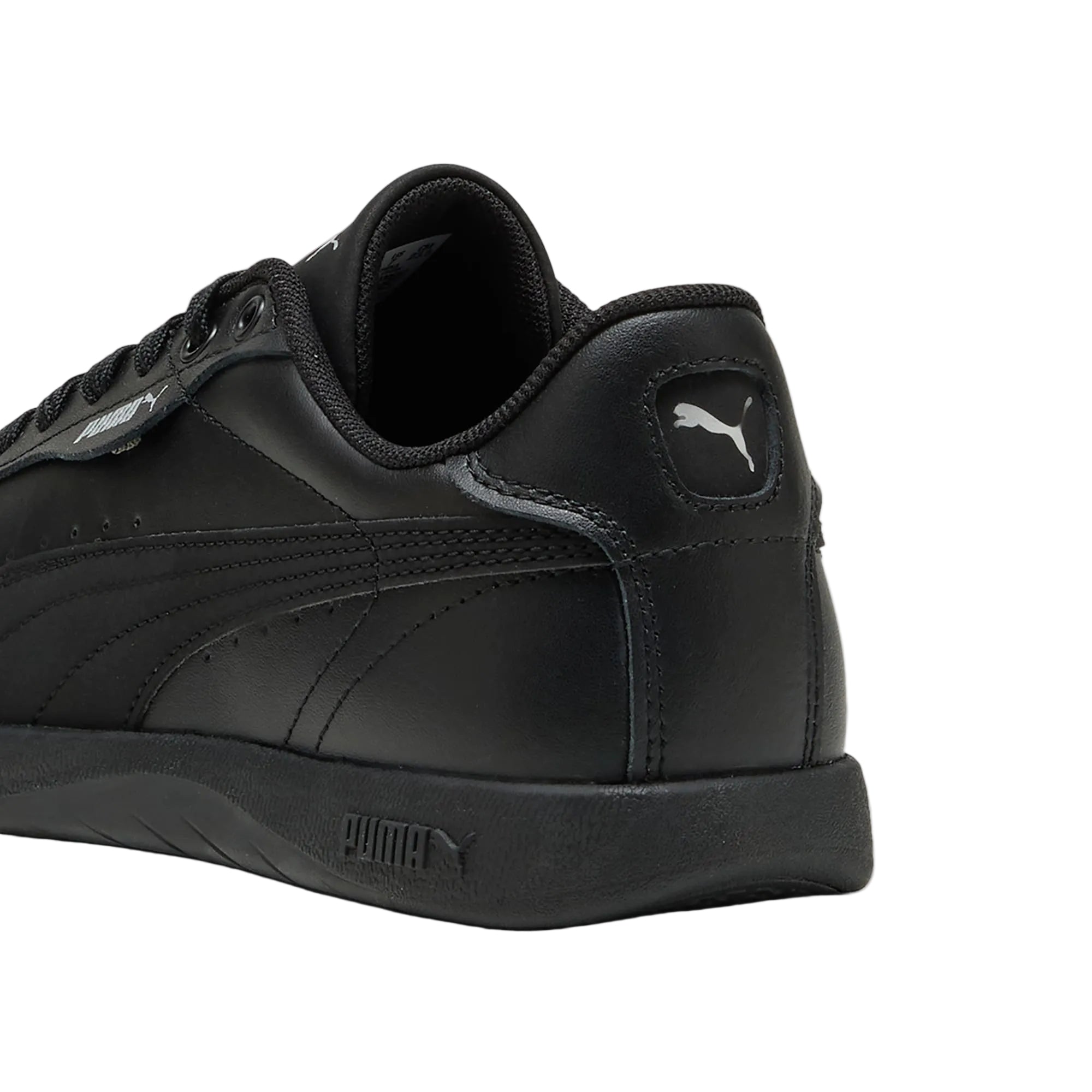 PUMA Shuffle - Black