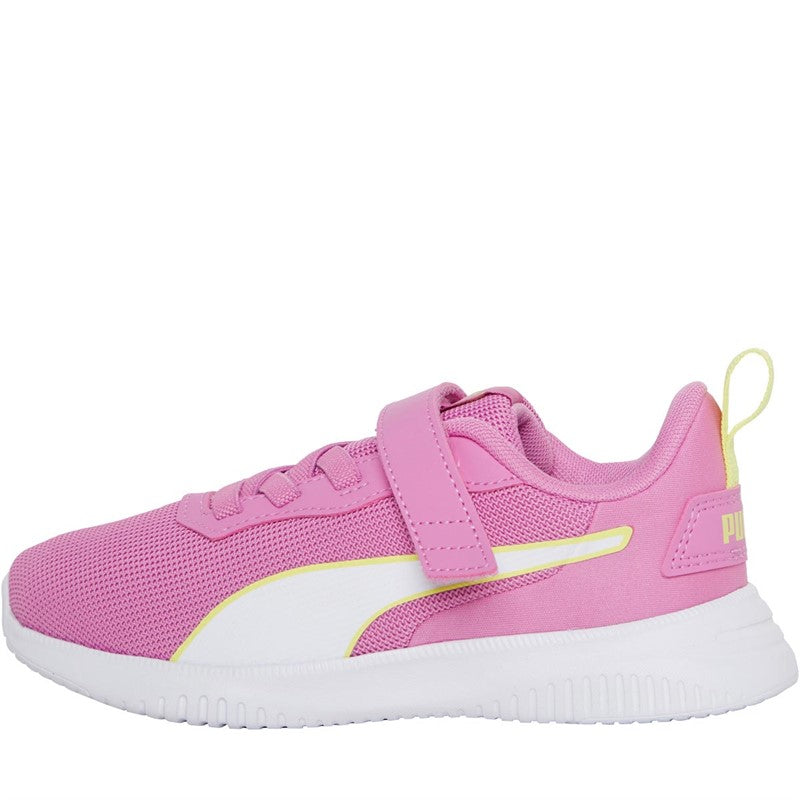 Puma Junior Flyer Flex AC Trainer (Infant) - Pink