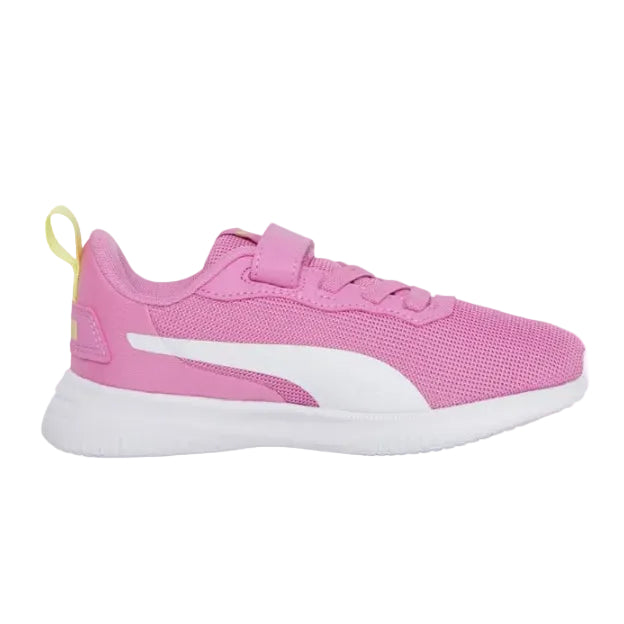 Puma Junior Flyer Flex AC Trainer (Infant) - Pink
