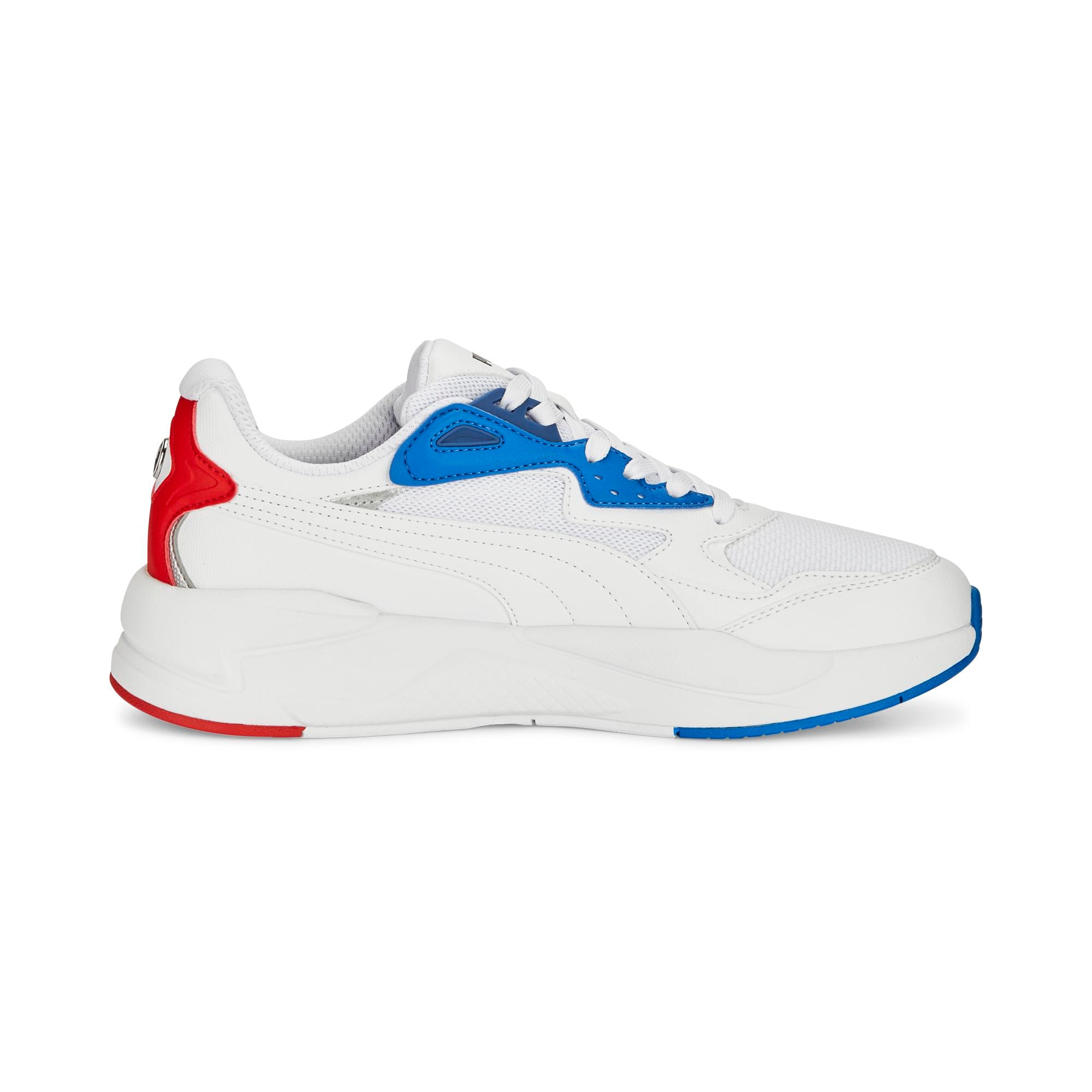 PUMA BMW M Motorsport X-Ray Speed - White