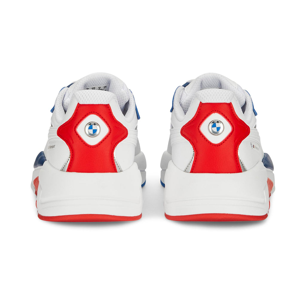 PUMA BMW M Motorsport X-Ray Speed - White