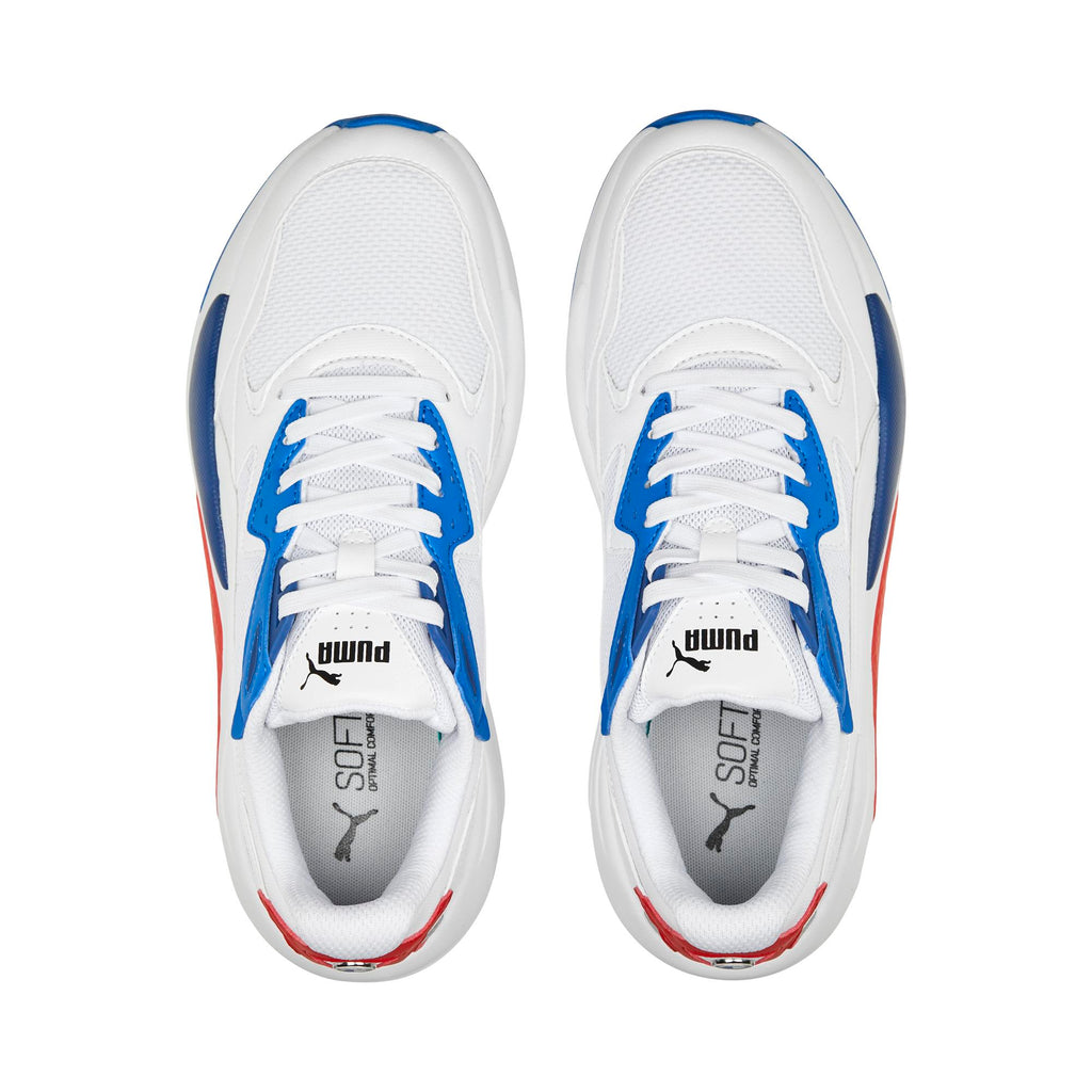 PUMA BMW M Motorsport X-Ray Speed - White