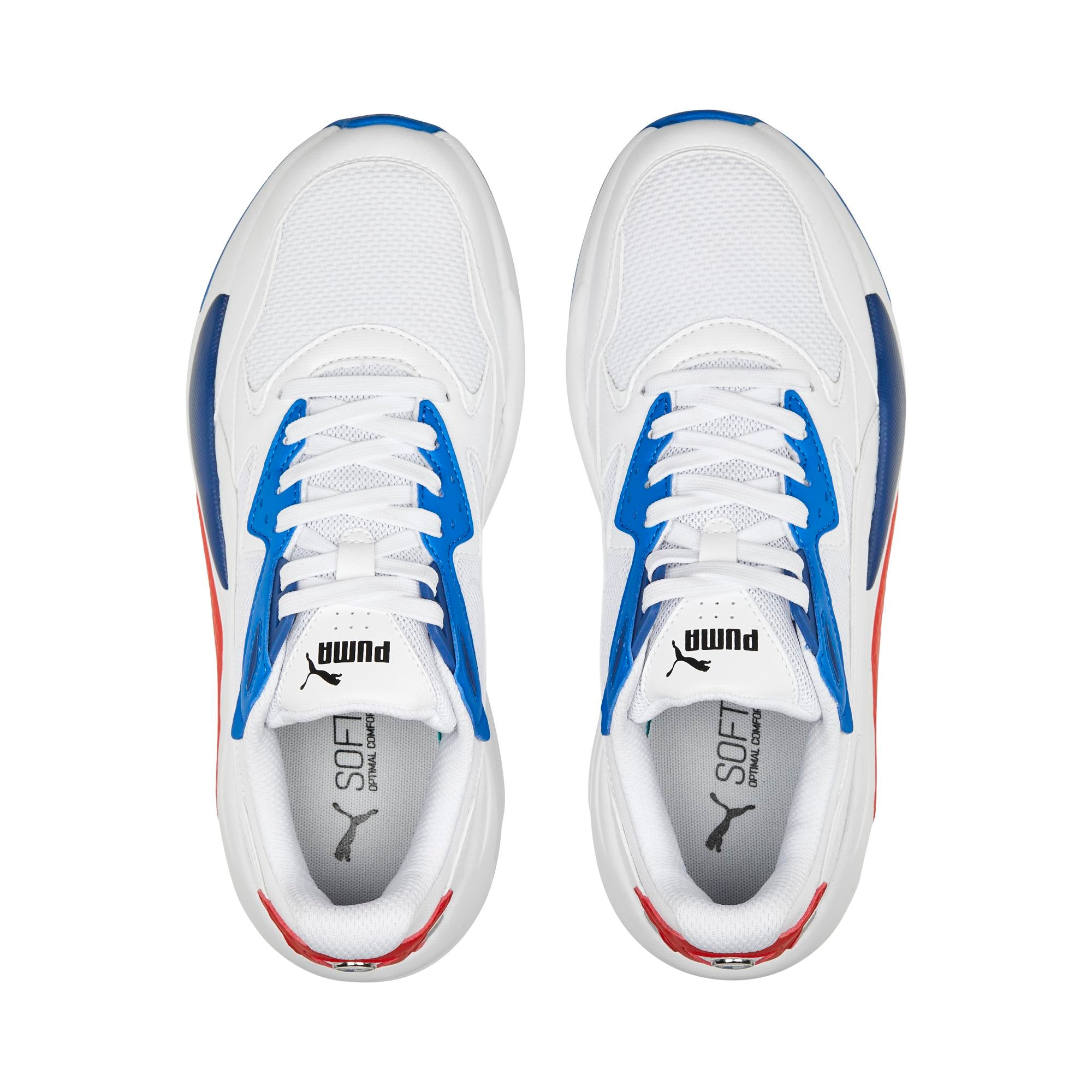 PUMA BMW M Motorsport X-Ray Speed - White