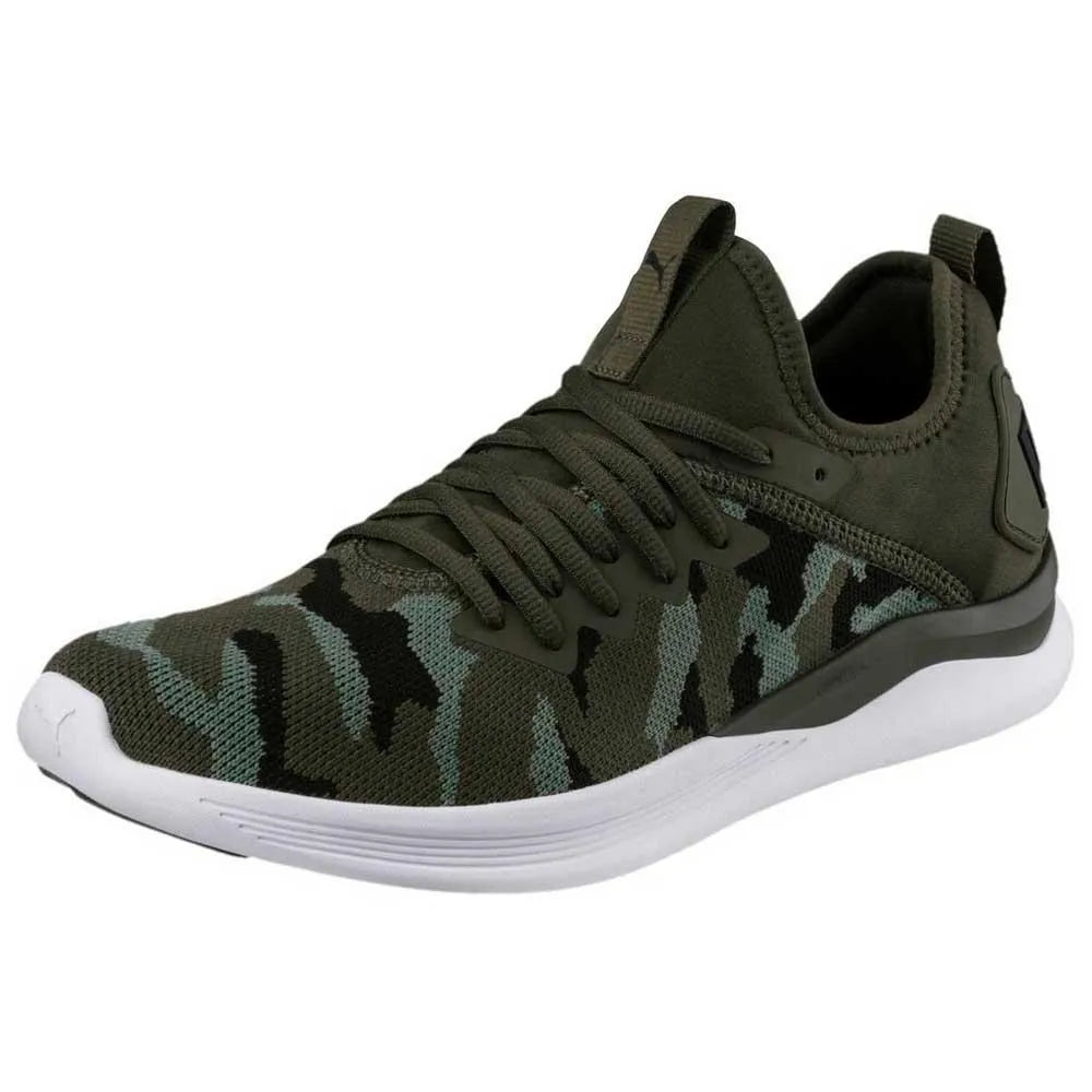PUMA Ignite Flash - Camo