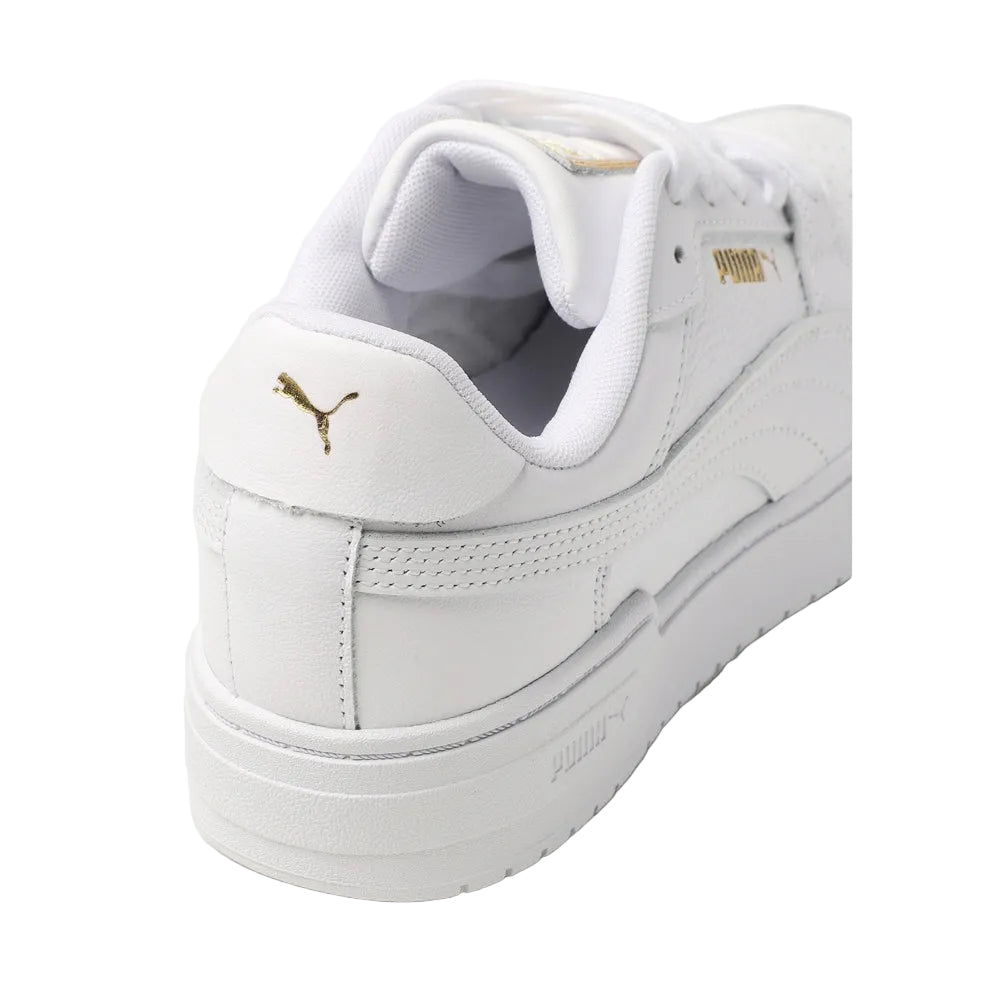 Puma CA Pro Classic - White/Gold